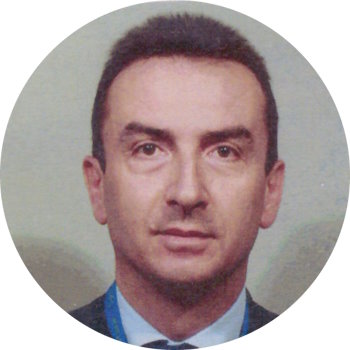 MAURIZIO SBORGIA